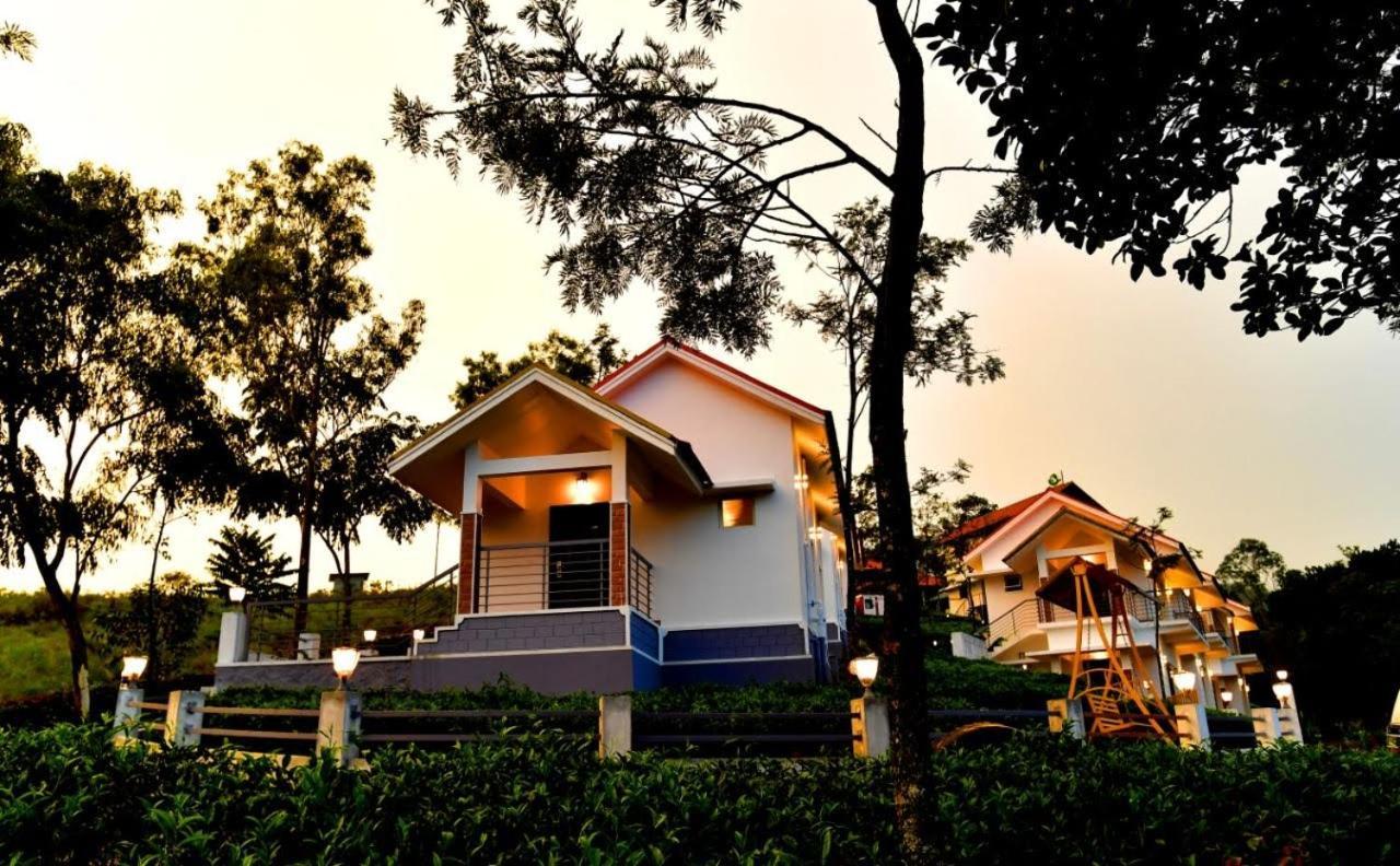 Heaven Valley Resorts Vagamon Exterior photo
