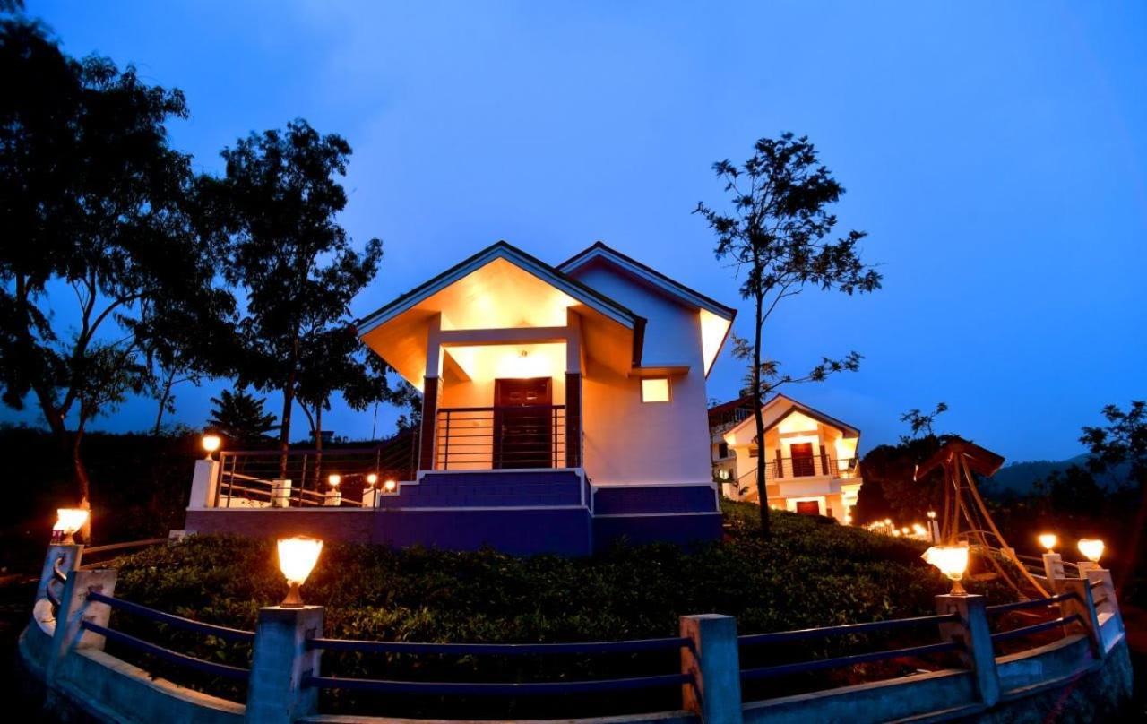 Heaven Valley Resorts Vagamon Exterior photo
