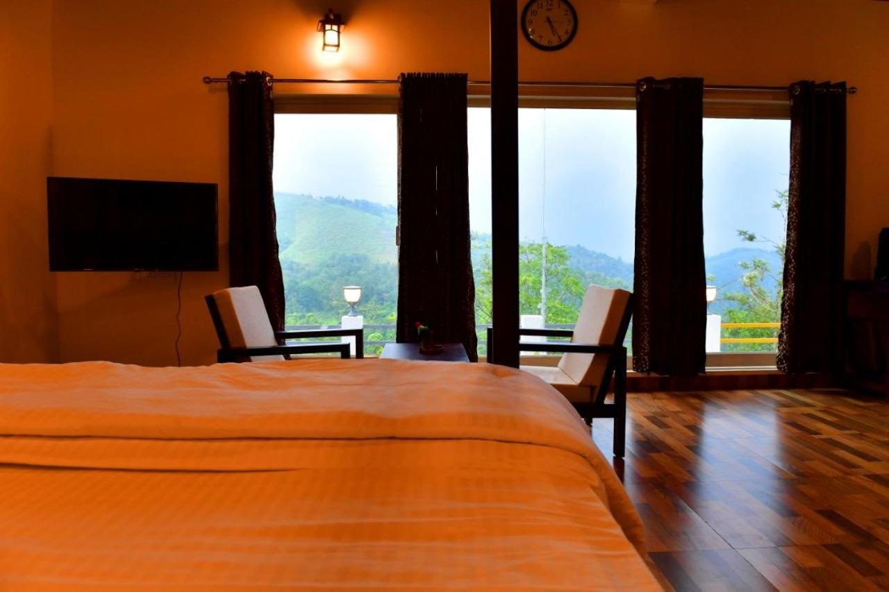 Heaven Valley Resorts Vagamon Exterior photo