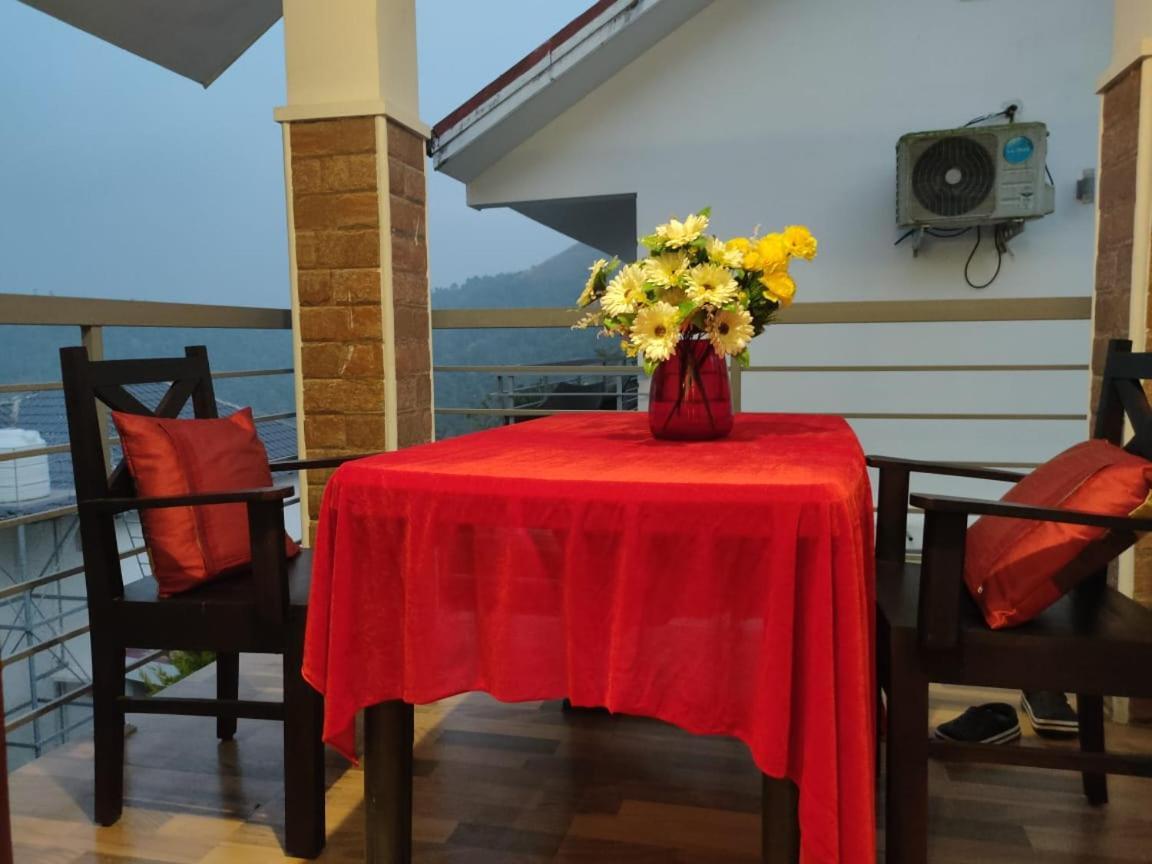 Heaven Valley Resorts Vagamon Exterior photo