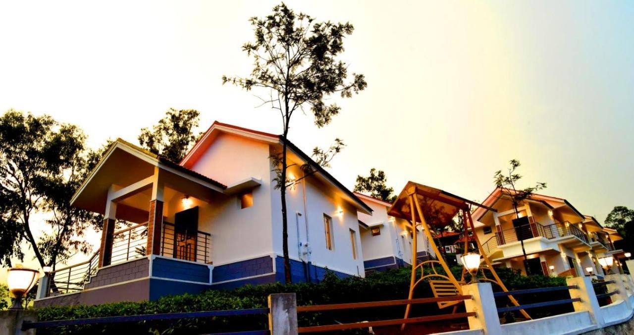 Heaven Valley Resorts Vagamon Exterior photo
