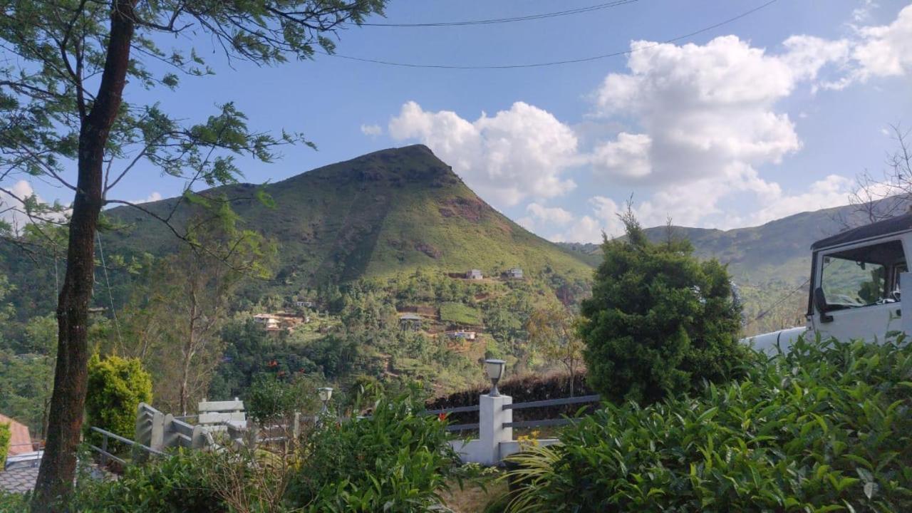 Heaven Valley Resorts Vagamon Exterior photo