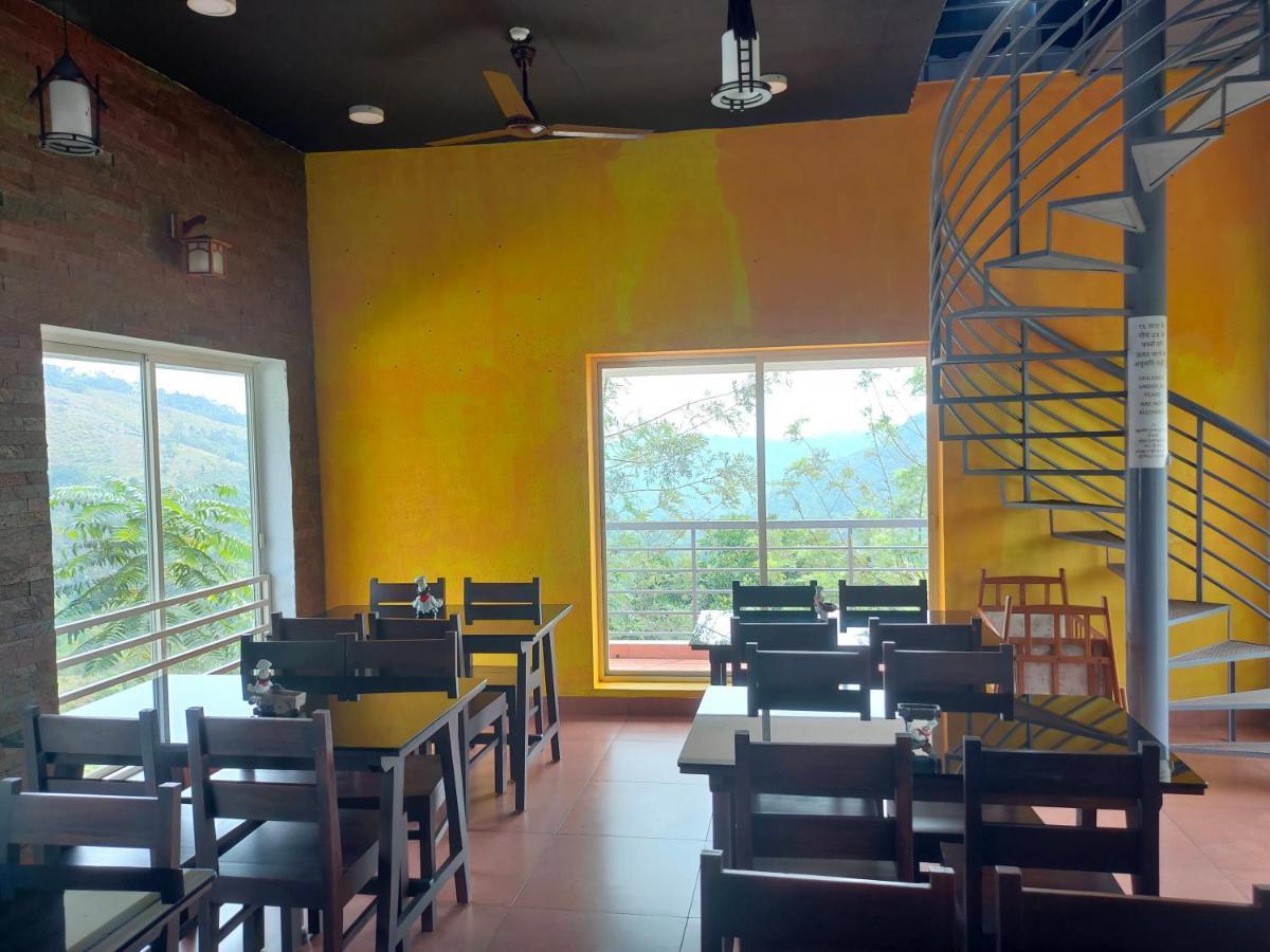 Heaven Valley Resorts Vagamon Exterior photo