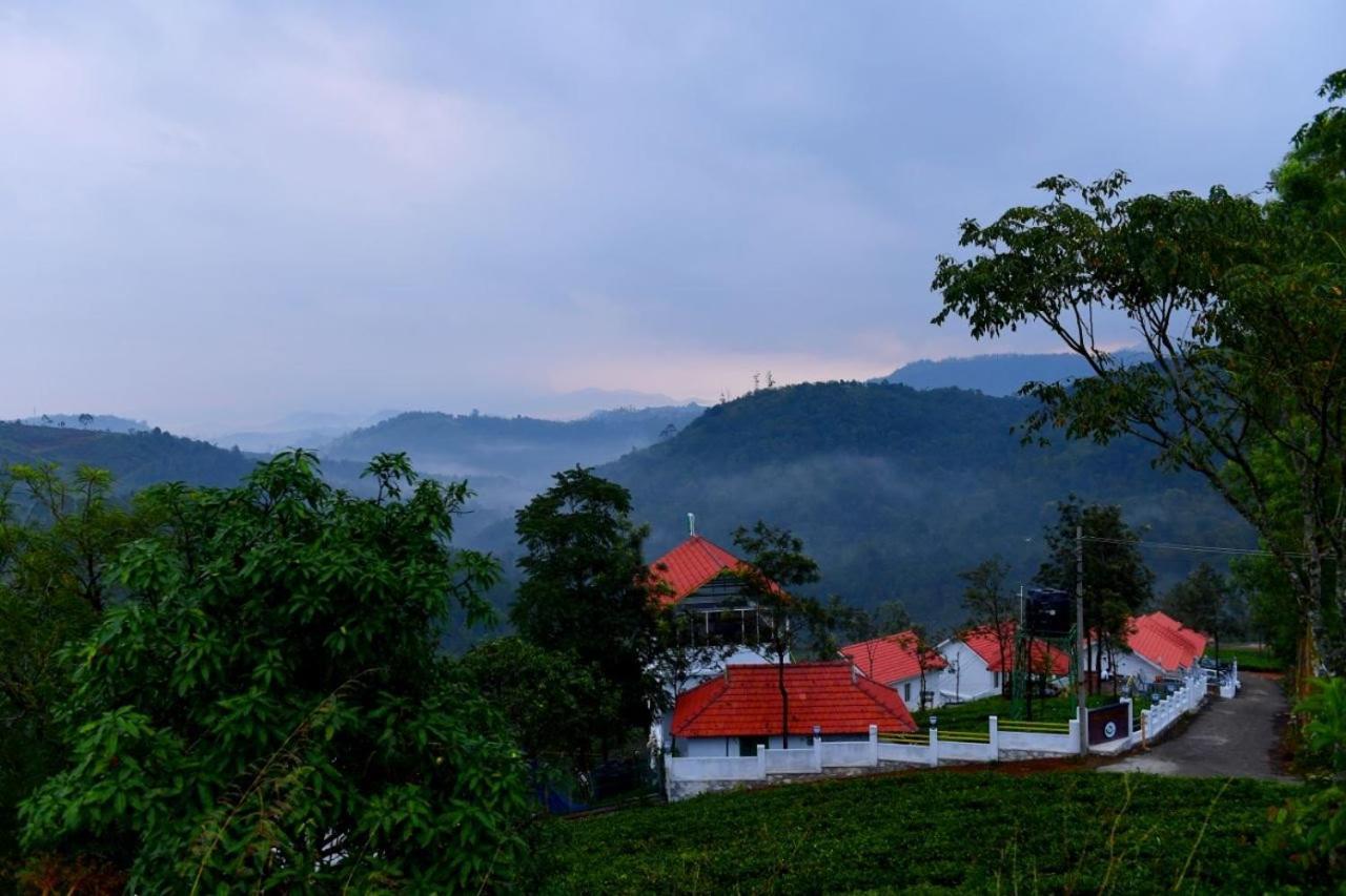 Heaven Valley Resorts Vagamon Exterior photo