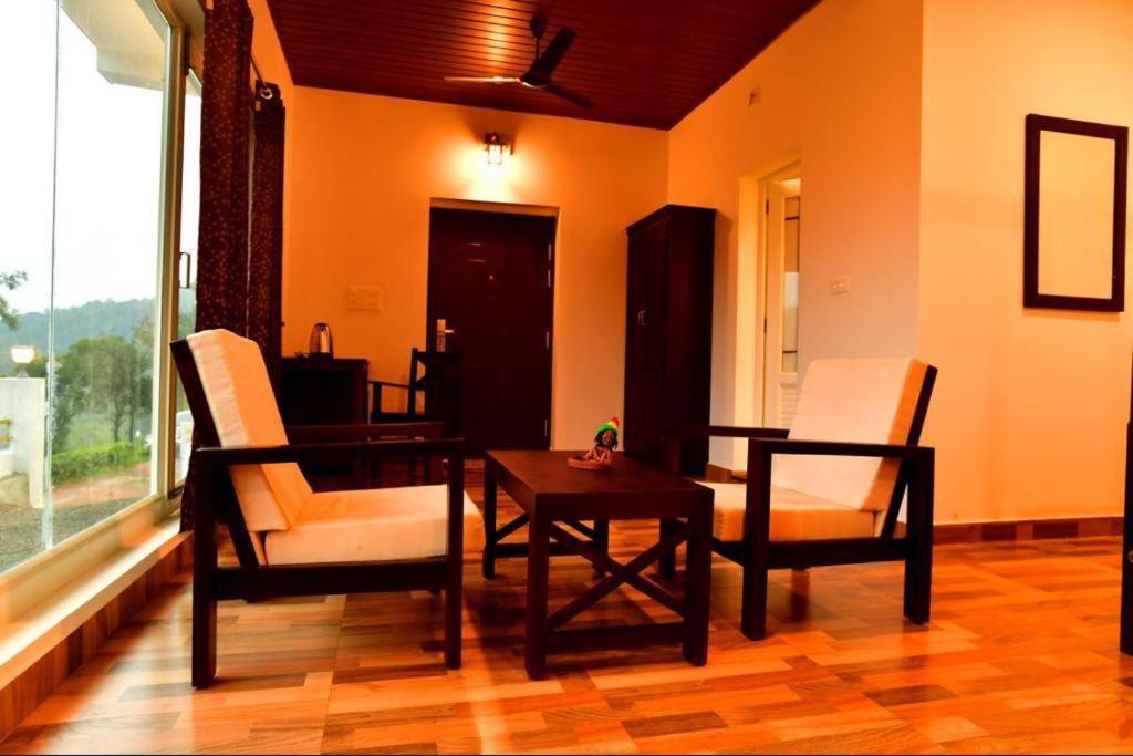 Heaven Valley Resorts Vagamon Exterior photo