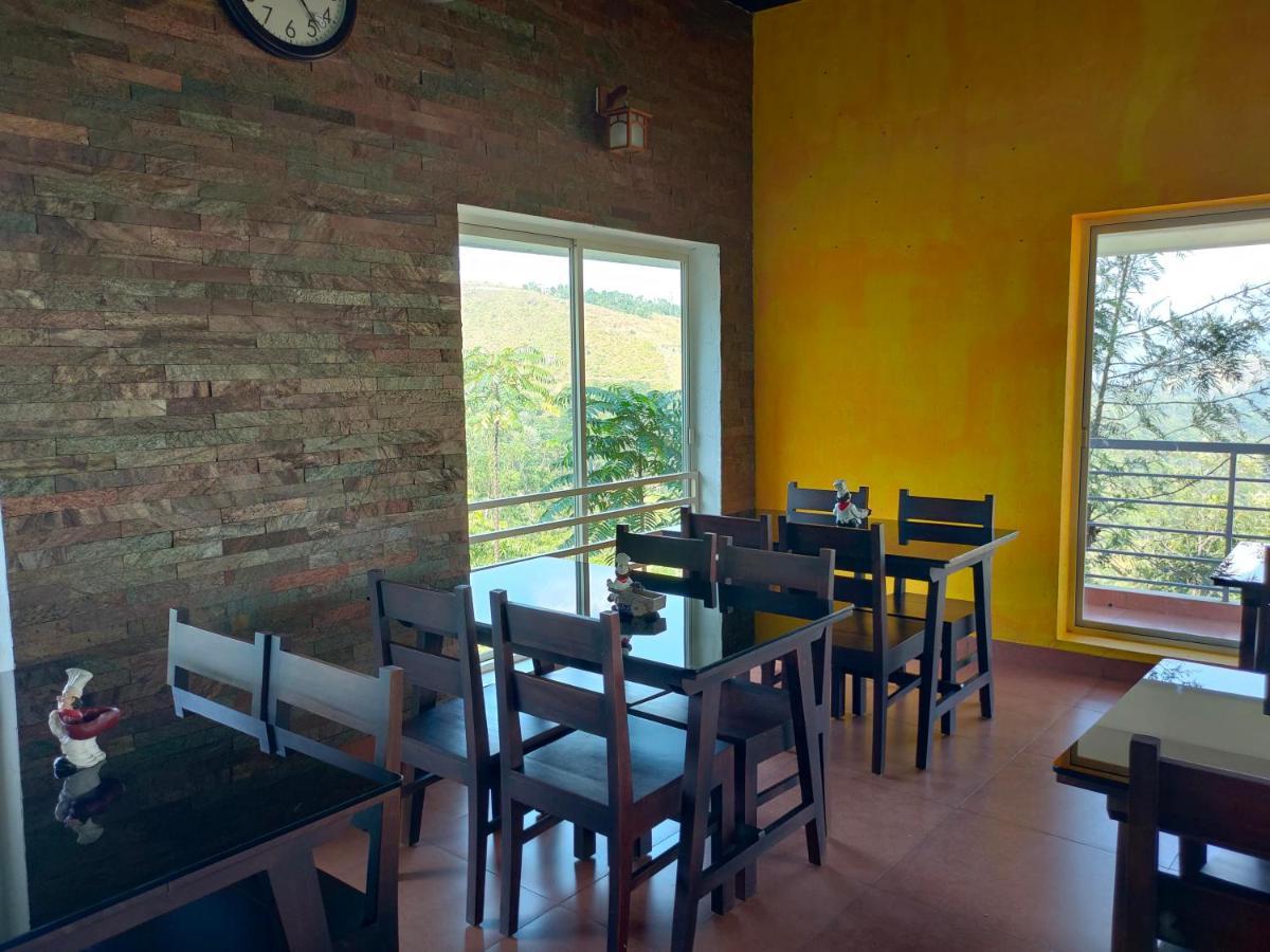 Heaven Valley Resorts Vagamon Exterior photo