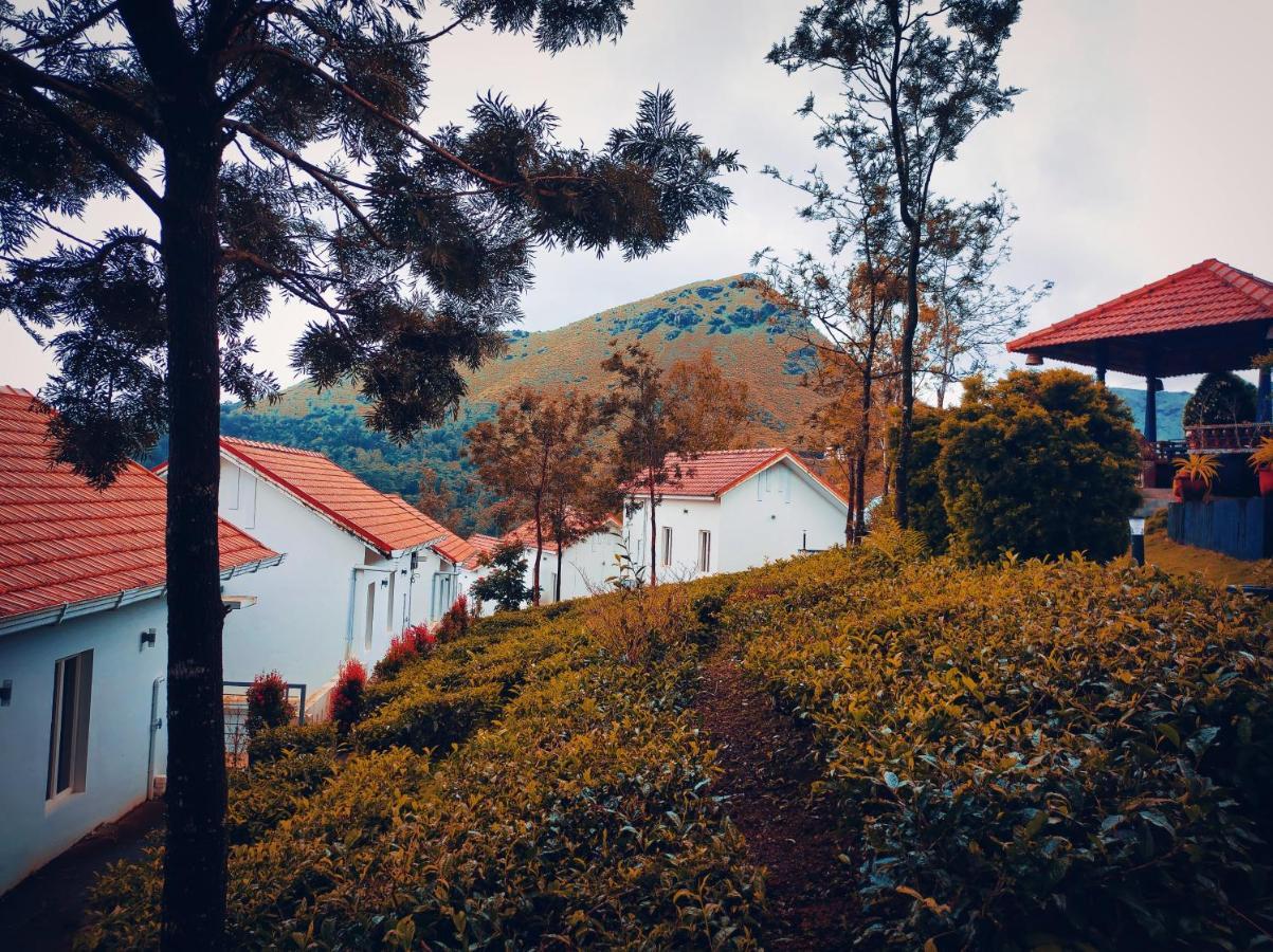 Heaven Valley Resorts Vagamon Exterior photo