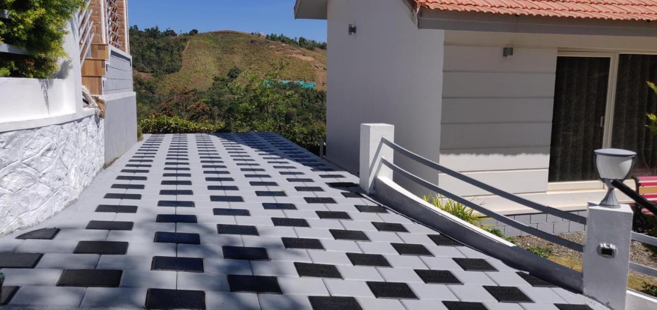 Heaven Valley Resorts Vagamon Exterior photo